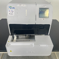 Sysmex CA-600 Series Automated Blood Analyzer image 3